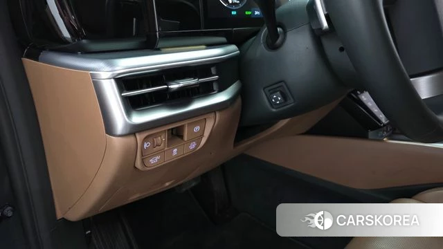 Hyundai Grandeur Hybrid (GN7) id 4591881 из Кореи 20