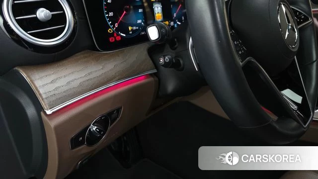 Mercedes-Benz E-Class W213 id 4720713 из Кореи 20
