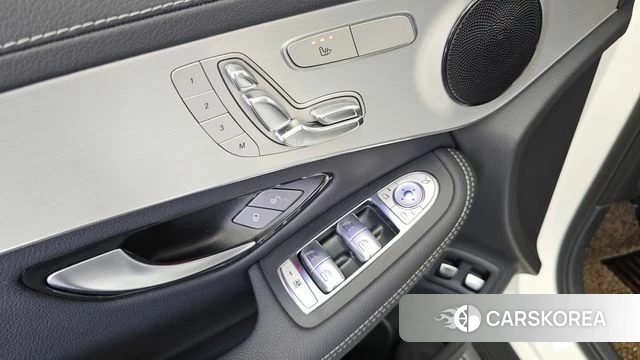Mercedes-Benz GLC-Class X253 id 4415998 из Кореи 20