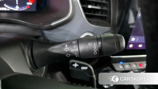 Renault Korea (Samsung) XM3 id 4323120 из Кореи 20