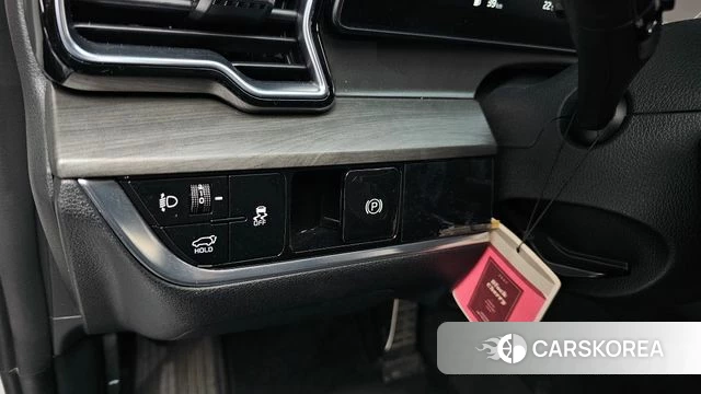 Kia Sportage 5th Generation id 4338113 из Кореи 20
