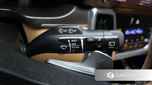 Kia Sorento 4th Generation id 4458673 из Кореи 20