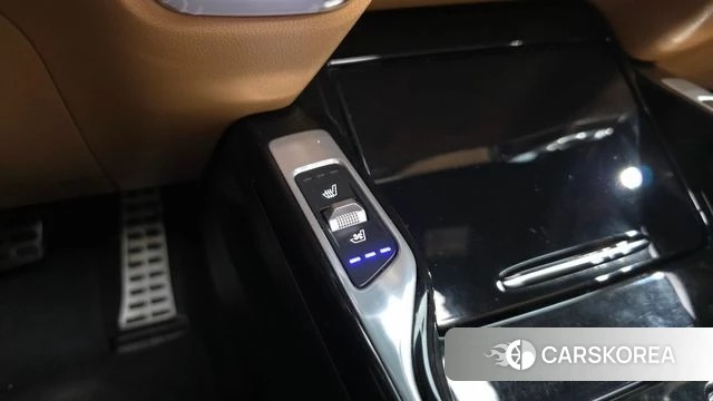 Kia Sorento 4th Generation id 4711478 из Кореи 20