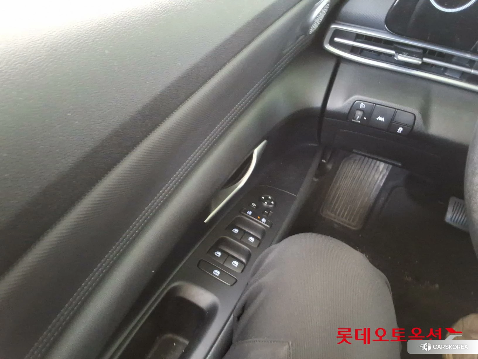 Hyundai Avante id 4289486 из Кореи 20