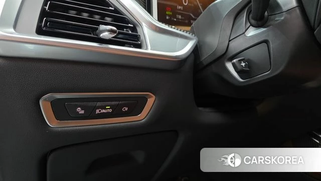 BMW X7 (G07) id 4479960 из Кореи 20