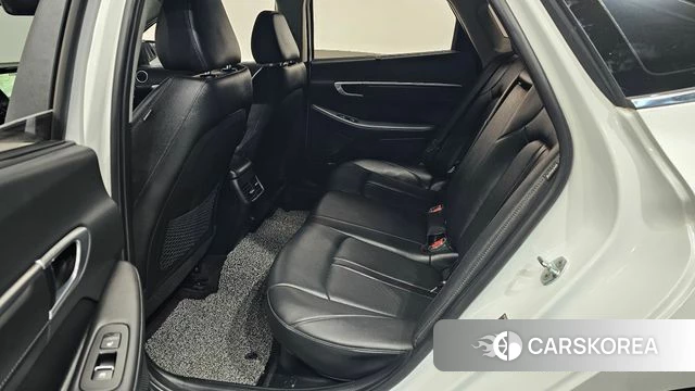 Hyundai Sonata Hybrid (DN8) id 4500692 из Кореи 20