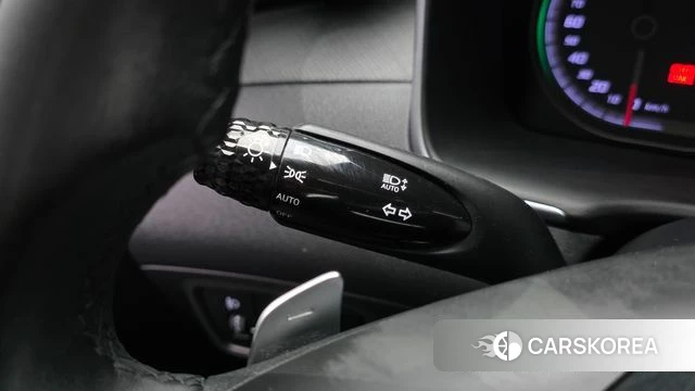Hyundai Tucson Hybrid (NX4) id 4854836 из Кореи 20