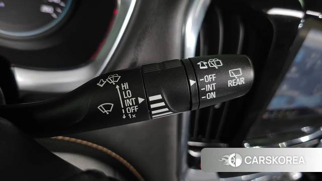 Chevrolet (GM Daewoo) Traverse id 4232203 из Кореи 20