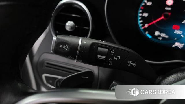 Mercedes-Benz GLC-Class X253 id 4524891 из Кореи 20