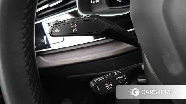 Audi Q7 (4M) id 4395537 из Кореи 20