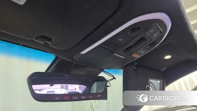 Genesis G70 id 4907292 из Кореи 20