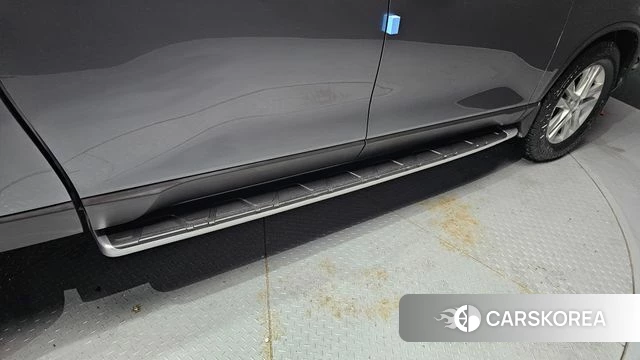 Ssangyong Rexton Sports Cannes id 4188013 из Кореи 20