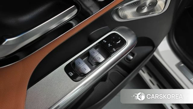 Mercedes-Benz GLC-Class X254 id 4578741 из Кореи 20