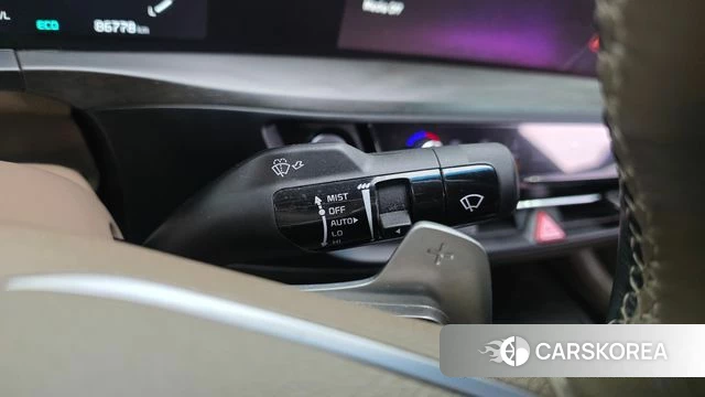 Kia K8 Hybrid id 4656851 из Кореи 20