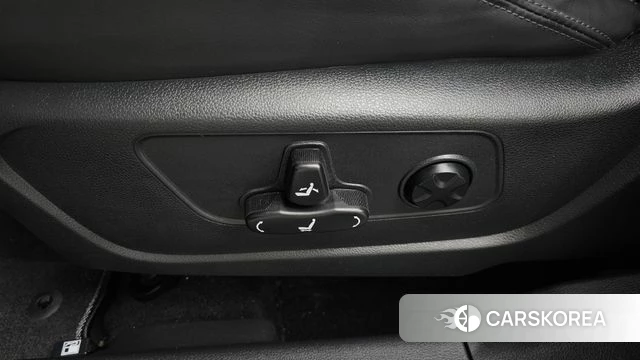 Ssangyong Berry New Tivoli id 4344920 из Кореи 20