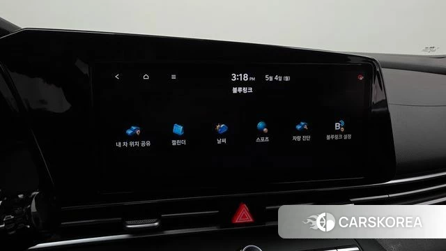 Hyundai Avante (CN7) id 4268622 из Кореи 20