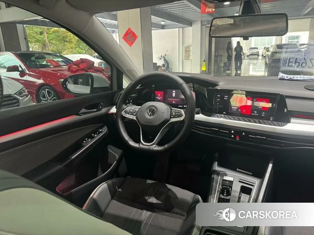 Volkswagen Golf id 4342285 из Китая 20