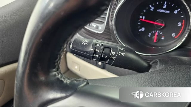 Kia The New Carnival id 4203379 из Кореи 20