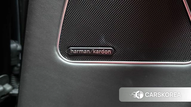 Maserati Levante id 4759335 из Кореи 20