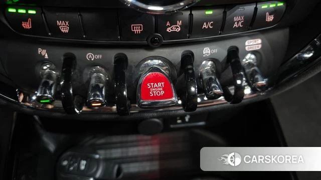 Mini Cooper S Clubman id 4282333 из Кореи 20