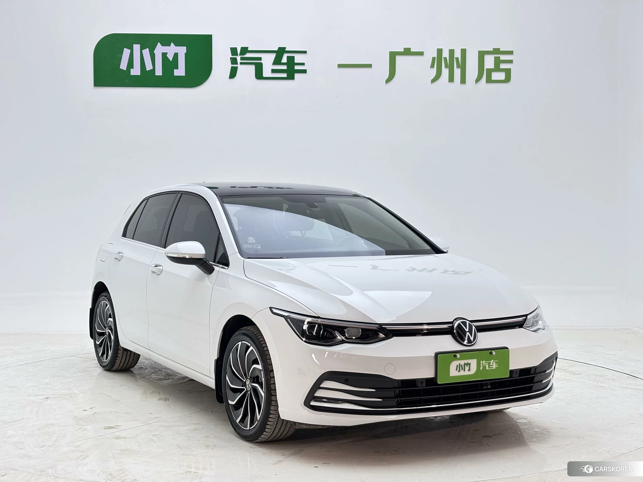 Volkswagen Golf id 4455264 из Китая 20