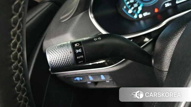 Genesis G80 (RG3) id 4585398 из Кореи 20