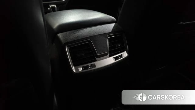 Ssangyong Rexton Sports id 4525689 из Кореи 20