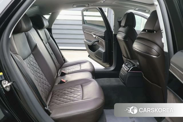 Audi A8 id 4366000 из Китая 20