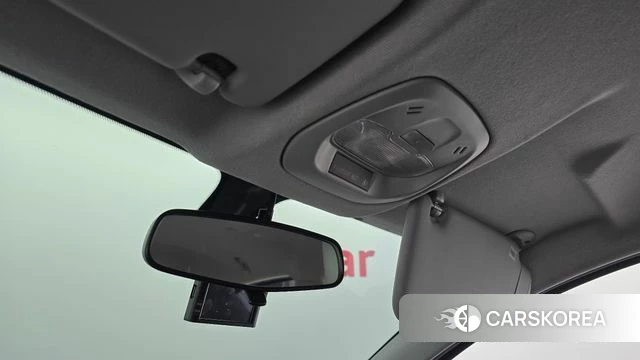 Chevrolet (GM Daewoo) The New Spark id 4865187 из Кореи 20