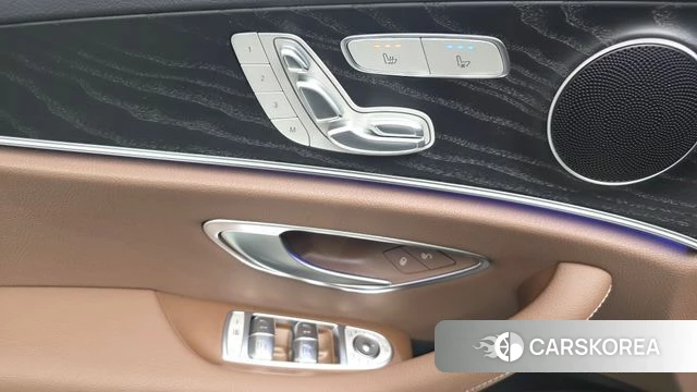 Mercedes-Benz E-Class W213 id 4534375 из Кореи 20