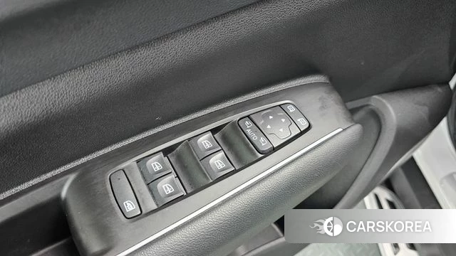 Renault Korea (Samsung) The New QM6 id 4230173 из Кореи 20