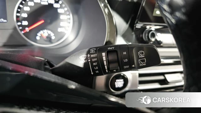 Kia Seltos id 4495568 из Кореи 20