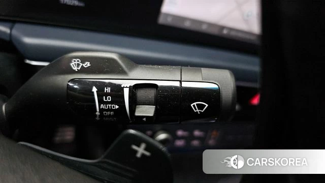 Kia The New K8 Hybrid id 4248365 из Кореи 20