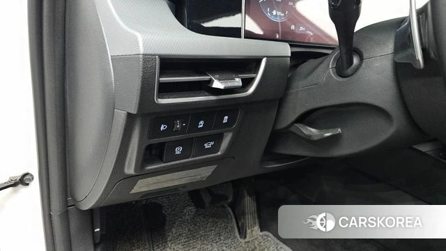 Hyundai Sonata D Edge (DN8) id 4863309 из Кореи 20