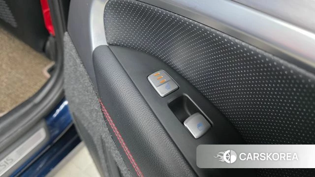 Genesis G70 id 4895224 из Кореи 20
