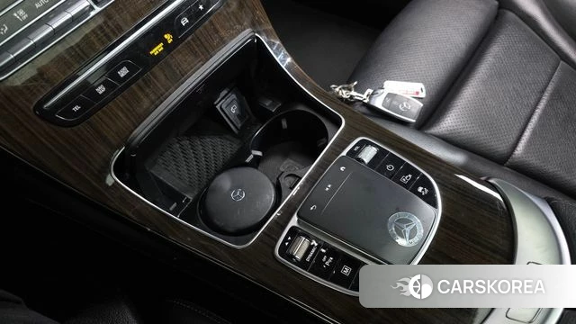 Mercedes-Benz GLC-Class X253 id 4196376 из Кореи 20