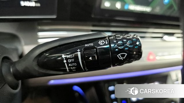 Hyundai The New Grandeur IG id 4268891 из Кореи 20