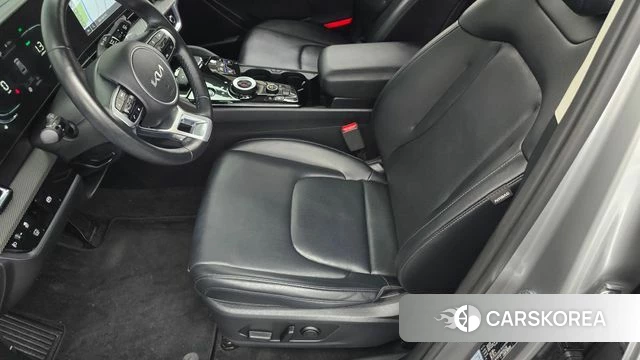 Kia Sportage 5th Generation Hybrid id 4720734 из Кореи 20