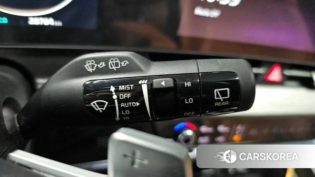 Kia Sportage 5th Generation Hybrid id 4481675 из Кореи 20