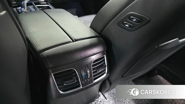 Genesis G80 id 4620402 из Кореи 20