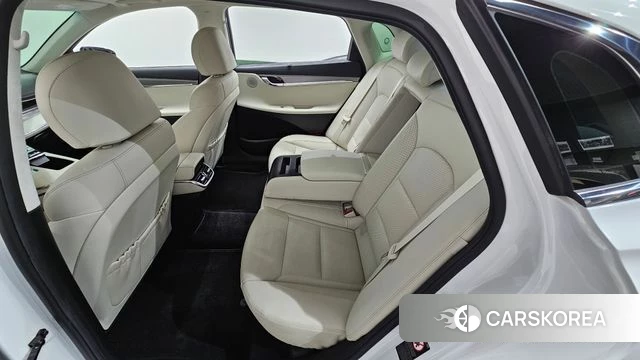 Hyundai The New Grandeur IG Hybrid id 4337638 из Кореи 20