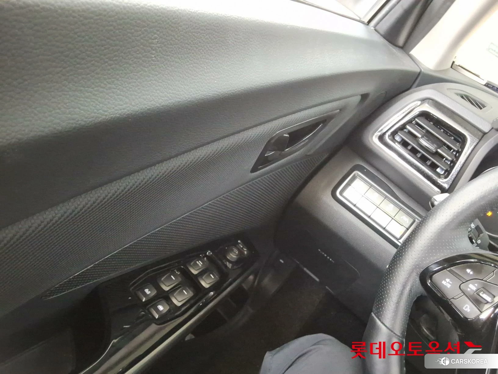 SsangYong Tivoli id 4347414 из Кореи 20