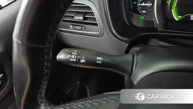 Renault Korea (Samsung) The New QM6 id 4424181 из Кореи 20