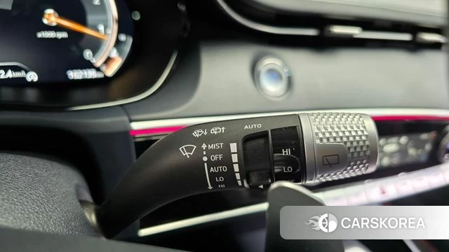 Genesis GV70 id 4585968 из Кореи 20