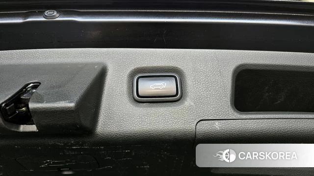 Hyundai The New Santa Fe id 4224882 из Кореи 20