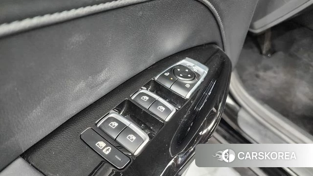 Kia The New K5 Hybrid 3rd generation id 4623317 из Кореи 20