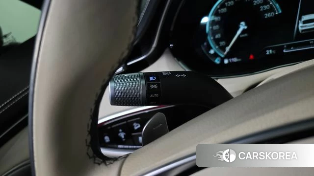 Genesis GV70 id 4231963 из Кореи 20