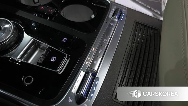 Kia The New Carnival 4th Generation id 4329427 из Кореи 20
