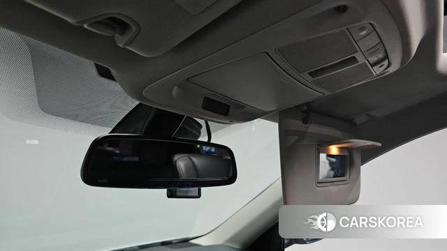 Renault Korea (Samsung) The New QM6 id 4187503 из Кореи 20