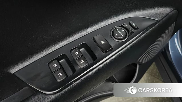 Kia Stonic id 4574414 из Кореи 20
